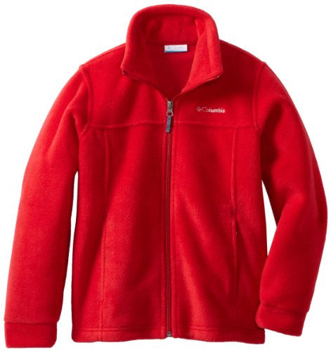 Columbia Baby Boys' Steens MT II Fleece Jacket