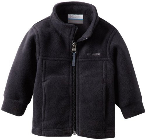 Columbia Baby Boys' Steens MT II Fleece Jacket