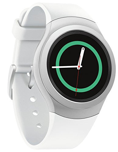 Samsung Gear S2 Smartwatch - Dark Gray