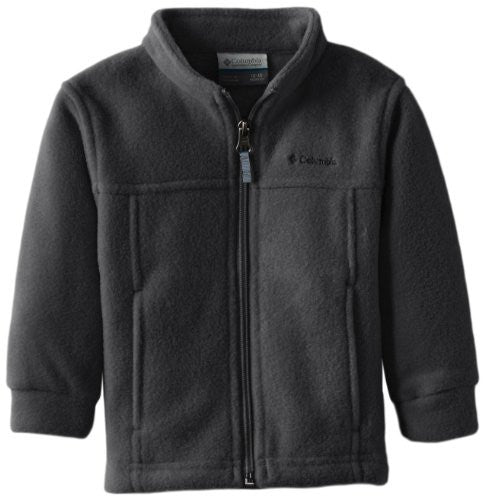 Columbia Baby Boys' Steens MT II Fleece Jacket