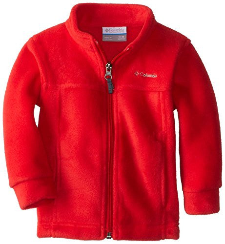 Columbia Baby Boys' Steens MT II Fleece Jacket