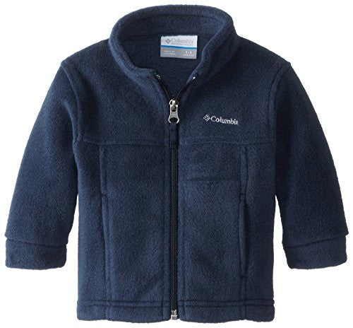 Columbia Baby Boys' Steens MT II Fleece Jacket