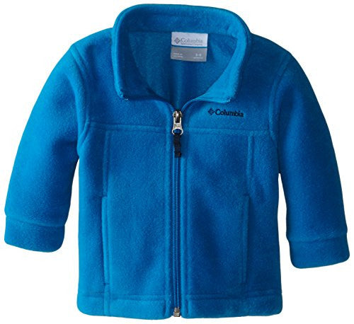 Columbia Baby Boys' Steens MT II Fleece Jacket