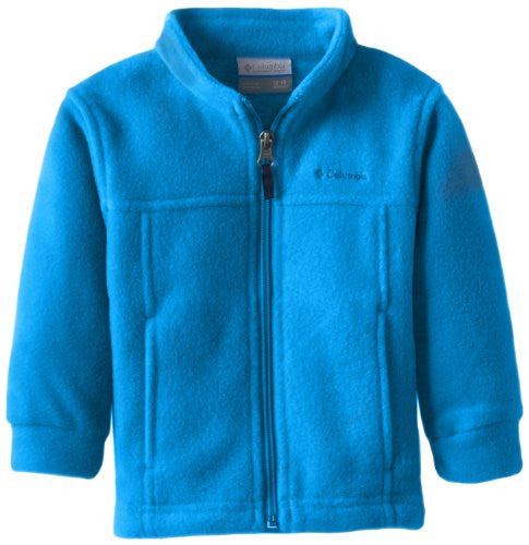 Columbia Baby Boys' Steens MT II Fleece Jacket