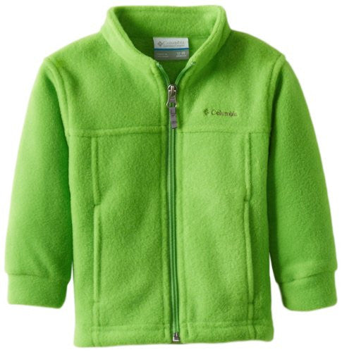 Columbia Baby Boys' Steens MT II Fleece Jacket